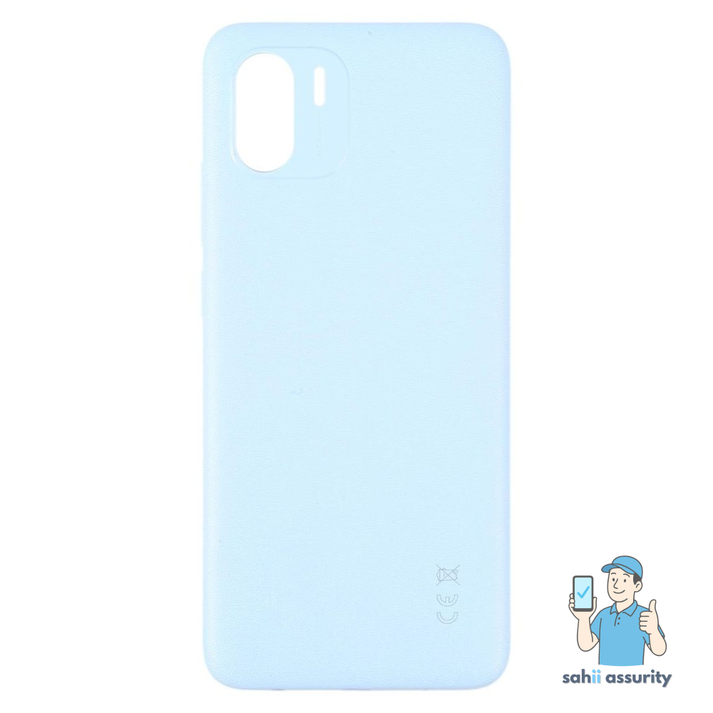 Back Panel Cover for Xiaomi Redmi A1 thumbnail